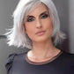 HALEY - Mono Top Ready to Wear Synthetic Wig - Image Maker Wigs Online