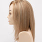 HANNAH - Mono Top Lace Front Full Complete Human Hair Wig - Image Maker Wigs Online
