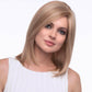 HANNAH - Mono Top Lace Front Full Complete Human Hair Wig - Image Maker Wigs Online