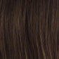 HANNAH - Mono Top Lace Front Full Complete Human Hair Wig - Image Maker Wigs Online