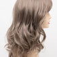 HARMONY - Lace Front Mono Part Synthetic Wig - Image Maker Wigs Online