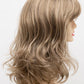HARMONY - Lace Front Mono Part Synthetic Wig - Image Maker Wigs Online