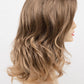 HARMONY - Lace Front Mono Part Synthetic Wig - Image Maker Wigs Online