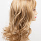 HARMONY - Lace Front Mono Part Synthetic Wig - Image Maker Wigs Online