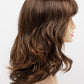HARMONY - Lace Front Mono Part Synthetic Wig - Image Maker Wigs Online