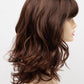 HARMONY - Lace Front Mono Part Synthetic Wig - Image Maker Wigs Online
