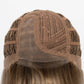 HARMONY - Lace Front Mono Part Synthetic Wig - Image Maker Wigs Online