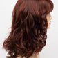 HARMONY - Lace Front Mono Part Synthetic Wig - Image Maker Wigs Online
