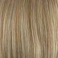 HARMONY - Lace Front Mono Part Synthetic Wig - Image Maker Wigs Online