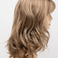 HARMONY - Lace Front Mono Part Synthetic Wig - Image Maker Wigs Online