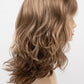 HARMONY - Lace Front Mono Part Synthetic Wig - Image Maker Wigs Online