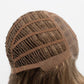 HARMONY - Lace Front Mono Part Synthetic Wig - Image Maker Wigs Online