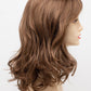 HARMONY - Lace Front Mono Part Synthetic Wig - Image Maker Wigs Online