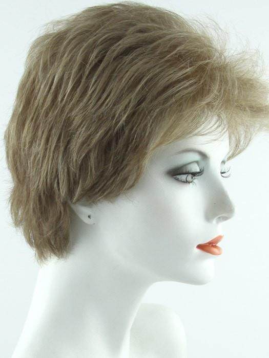 HEATHER - EnvyHair Blended Mono Top Lace Front Hand - tied Wig - Image Maker Wigs Online