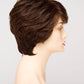 HEATHER - EnvyHair Blended Mono Top Lace Front Hand - tied Wig - Image Maker Wigs Online