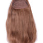 Human Hair Mini Fall Extension Addition 16" long | Look of Love - Image Maker Wigs Online