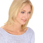 Human Hair Mini Fall Extension Addition 16" long | Look of Love - Image Maker Wigs Online
