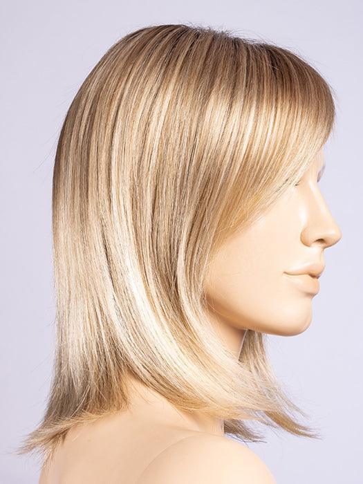 Icone Wig by Ellen Wille | Elegant Long Bob with Extended Lace Front - Buy Wigs USA