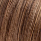 Icone Wig by Ellen Wille | Elegant Long Bob with Extended Lace Front - Buy Wigs USA