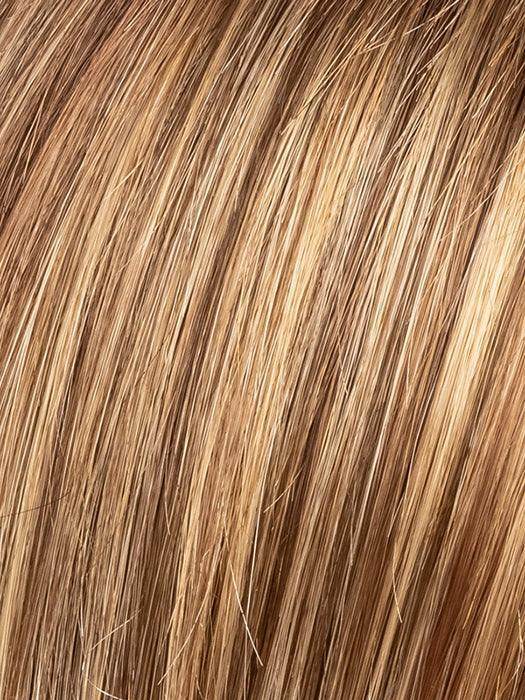 Icone Wig by Ellen Wille | Elegant Long Bob with Extended Lace Front - Image Maker Wigs Online