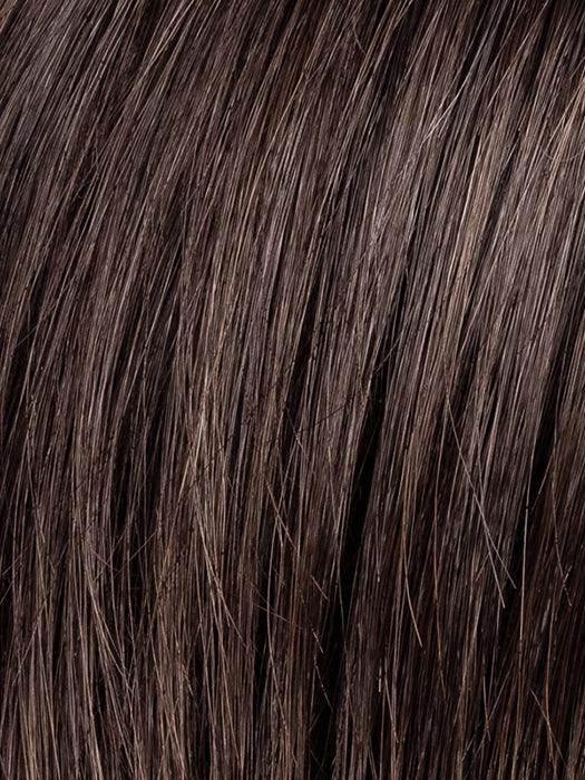 Icone Wig by Ellen Wille | Elegant Long Bob with Extended Lace Front - Image Maker Wigs Online