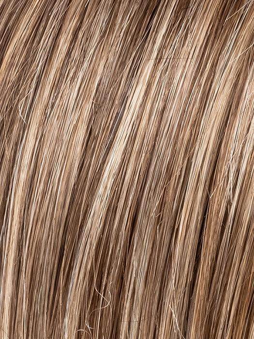 Icone Wig by Ellen Wille | Elegant Long Bob with Extended Lace Front - Image Maker Wigs Online