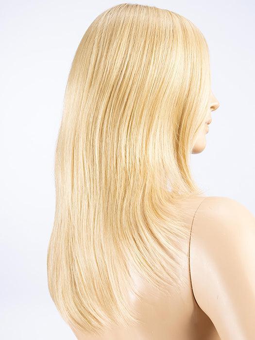 Image | Prime Power | Human/Synthetic Hair Blend Wig - Buy Wigs USA