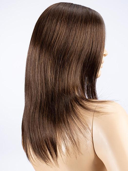 Image | Prime Power | Human/Synthetic Hair Blend Wig - Buy Wigs USA