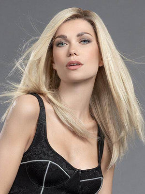 Image | Prime Power | Human/Synthetic Hair Blend Wig | Ellen Wille - Image Maker Wigs Online