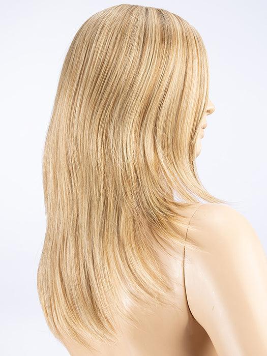 Image | Prime Power | Human/Synthetic Hair Blend Wig - Buy Wigs USA