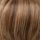 Tina Synthetic Lace Front Mono Top - Buy Wigs USA