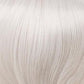 Tina Synthetic Lace Front Mono Top - Buy Wigs USA