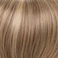 Tina Synthetic Lace Front Mono Top - Buy Wigs USA