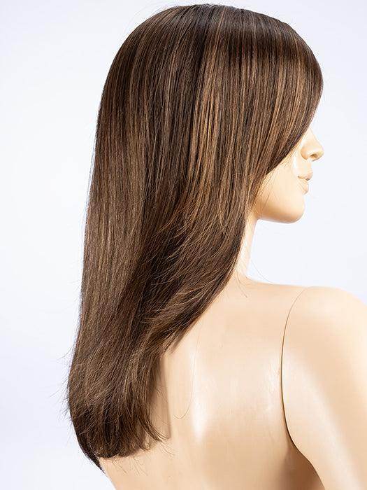 Impress | Changes Collection | Synthetic Wig | Ellen Wille - Image Maker Wigs Online