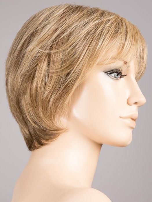 Impulse | Prime Power | Human/Synthetic Hair Blend Wig - Buy Wigs USA