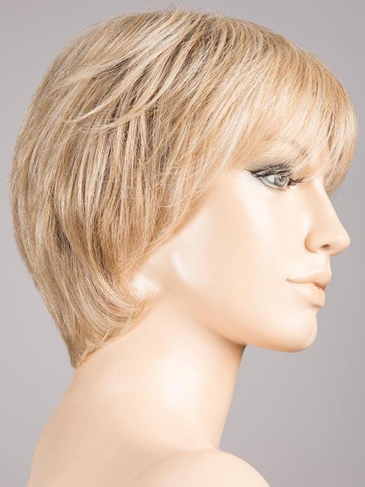 Impulse | Prime Power | Human/Synthetic Hair Blend Wig - Buy Wigs USA