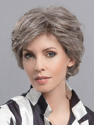 Impulse | Prime Power | Human/Synthetic Hair Blend Wig | Ellen Wille - Image Maker Wigs Online
