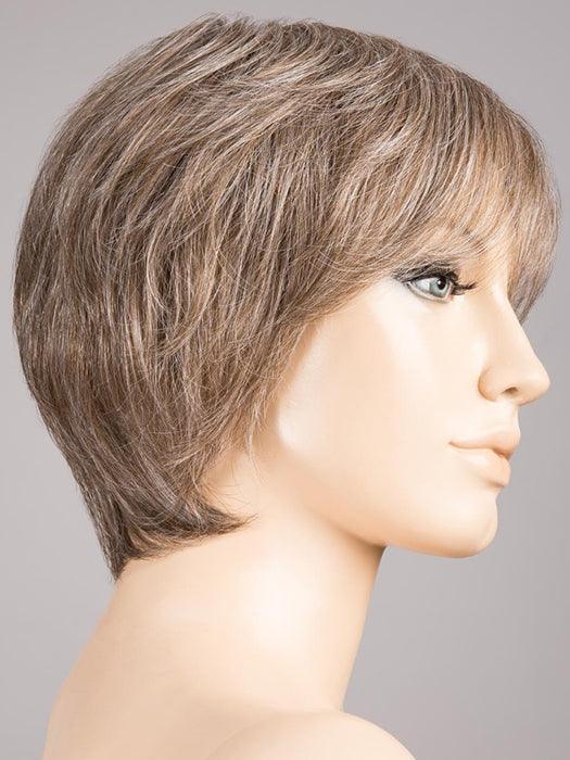 Impulse | Prime Power | Human/Synthetic Hair Blend Wig - Buy Wigs USA