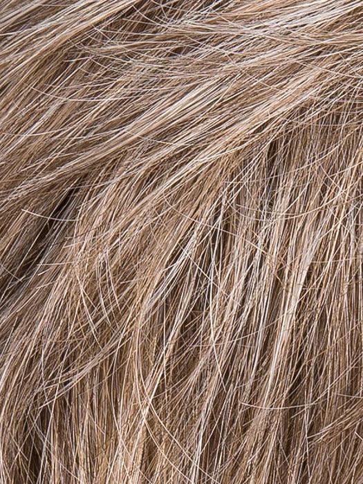 Impulse | Prime Power | Human/Synthetic Hair Blend Wig - Buy Wigs USA