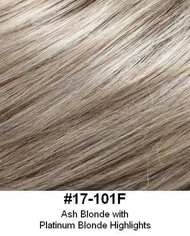 Integration Hair - B - Tween Hair Addition Extension Base 5.5x5 x 5" - Image Maker Wigs Online