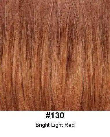 Integration Hair Extension Addition Filler Piece 6.5 x 18 - Image Maker Wigs Online