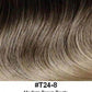 Integration Hair Extension Addition Filler Piece 6.5 x 18 - Image Maker Wigs Online