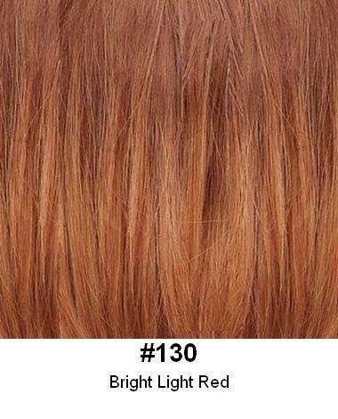 Integration Hair Extension Addition Filler Piece 6.5 x 18 - Image Maker Wigs Online
