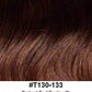 Integration Hair Extension Addition Filler Piece 6.5 x 18 - Image Maker Wigs Online