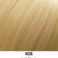 Integration Hair Extension Addition Filler Piece 6.5 x 18 - Image Maker Wigs Online