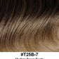 Integration Human Synthetic Blended Hair Piece 11" x 9 - 11" length - Image Maker Wigs Online