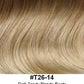 Integration Human Synthetic Blended Hair Piece 11" x 9 - 11" length - Image Maker Wigs Online
