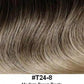 Integration Human Synthetic Blended Hair Piece 11" x 9 - 11" length - Image Maker Wigs Online