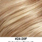 Integration Human Synthetic Blended Hair Piece 11" x 9 - 11" length - Image Maker Wigs Online
