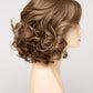 ISABELLA - EnvyHair Mono Top Lace Front Blended Wig - Image Maker Wigs Online